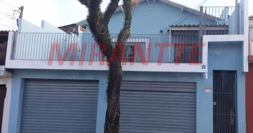 Casa terrea de 200m² com 3 quartos em Vila Nova Cachoeirinha