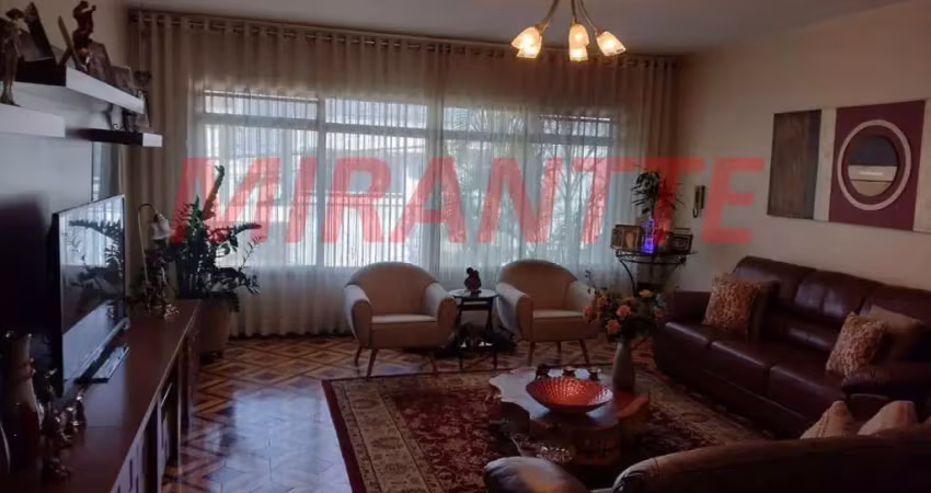 Casa com 3 quartos à venda na Rua Antônio Magalhães, Vila Guilherme, São Paulo