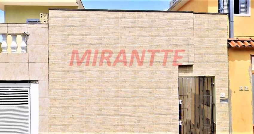 Terreno de 125m² em Imirim