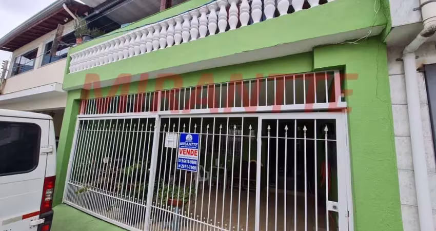 Casa com 2 quartos à venda na Rua Elias Zamutti, Vila Medeiros, São Paulo