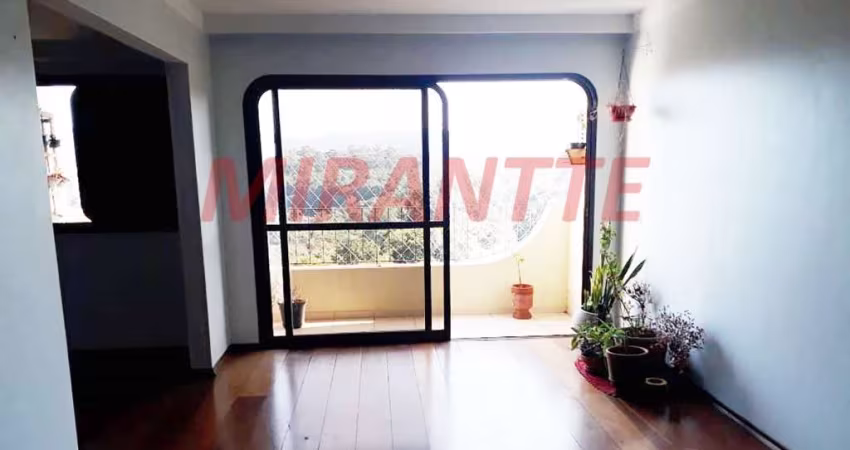 Apartamento de 154m² com 3 quartos em Horto Florestal