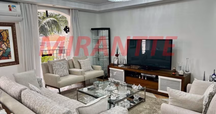 Apartamento de 469m² com 4 quartos em Santa Cecilia