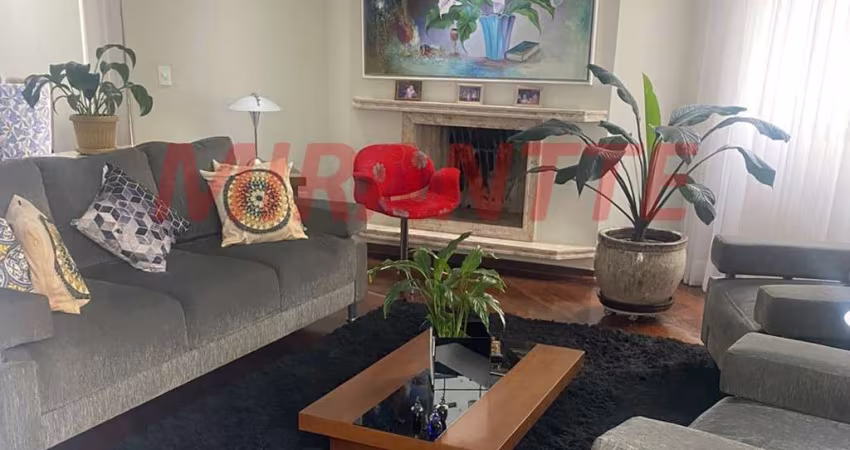 Apartamento de 400m² com 4 quartos em Santana