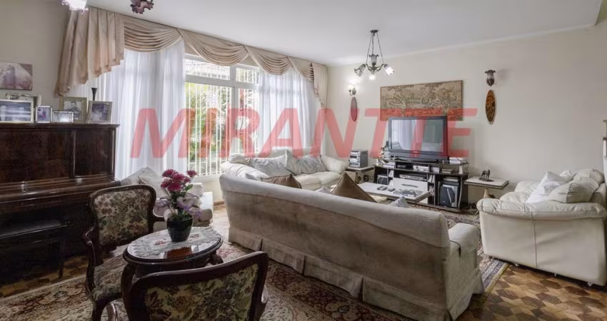Sobrado de 276m² com 3 quartos em Jardim Virginia Bianca