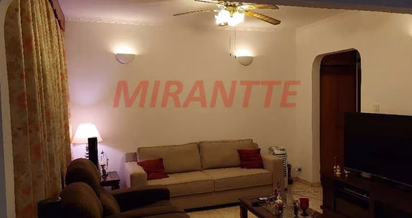 Apartamento de 93m² com 3 quartos em Tucuruvi