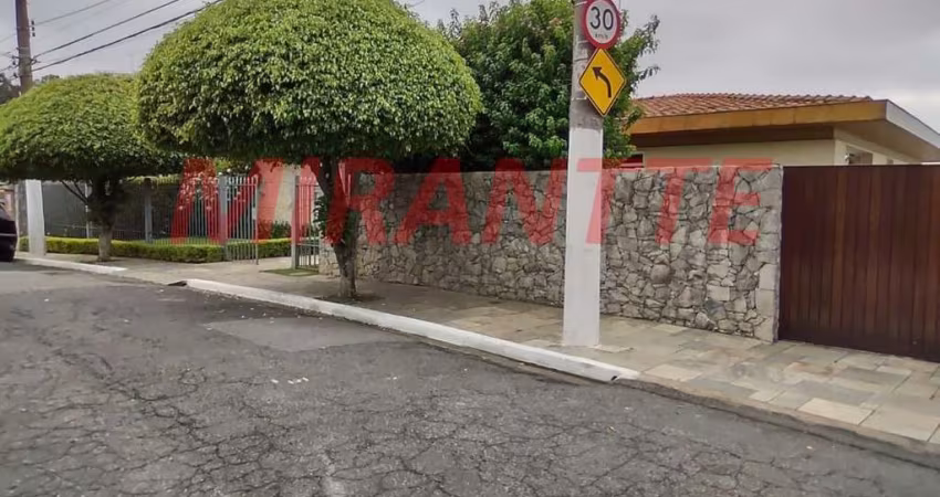 Casa terrea de 442m² com 3 quartos em Jardim São Bento