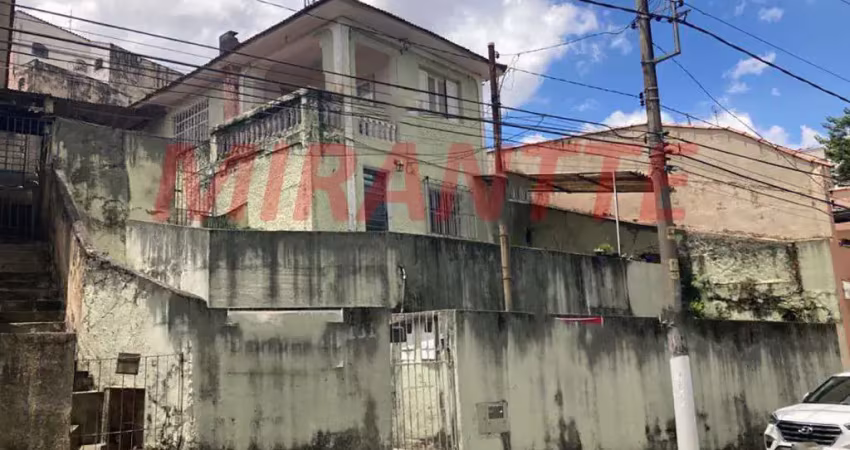 Sobrado de 303m² com 12 quartos em vila isolina mazzei