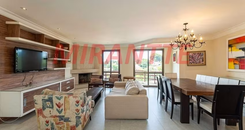 Apartamento de 265m² com 3 quartos em Morumbi
