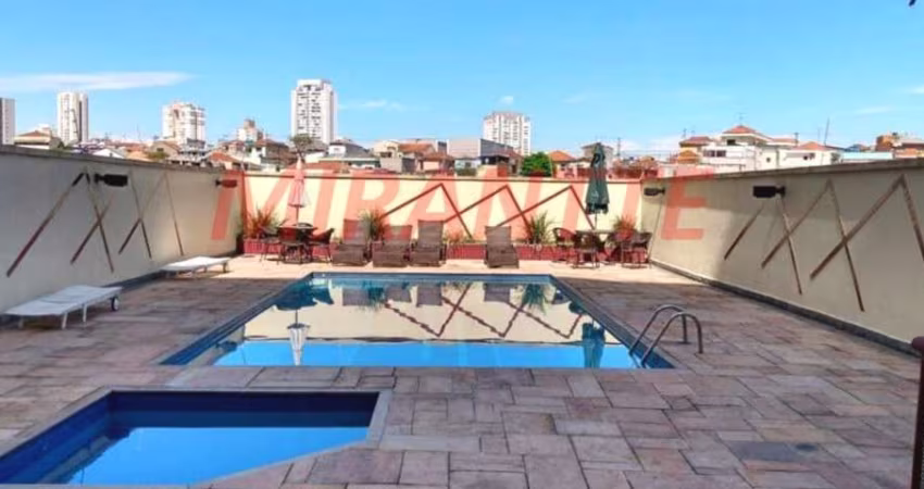 Apartamento de 92m² com 3 quartos em Santa Terezinha
