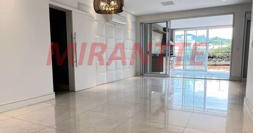 Apartamento de 270m² com 3 quartos em Jardim Floresta