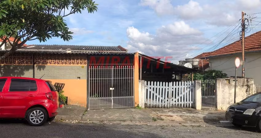 Terreno em Casa Verde