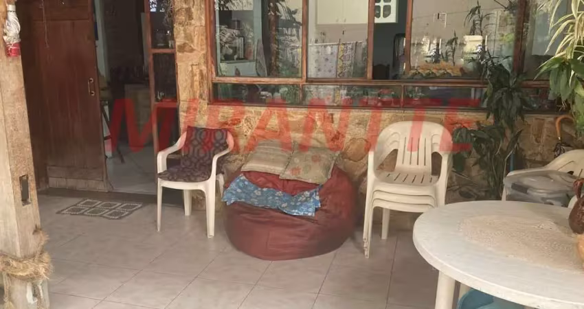 Sobrado de 145m² com 4 quartos em Parada Inglesa