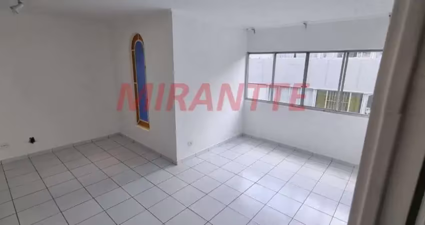 Apartamento com 2 quartos à venda na Rua Alfredo Inácio Trindade, Tremembé, São Paulo