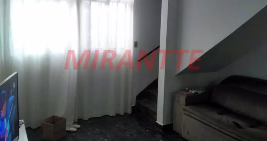 Casa com 3 quartos à venda na Rua Salvador Pires, Vila Nova Cachoeirinha, São Paulo