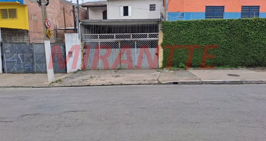 Sobrado de 117m² com 3 quartos em Jardim Japão