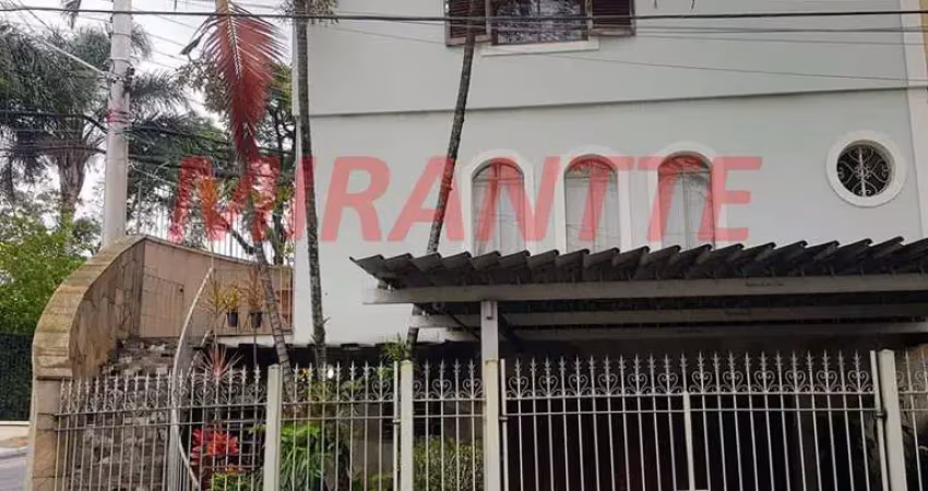 Casa com 2 quartos à venda na Rua Raul José Braconaro, Mandaqui, São Paulo