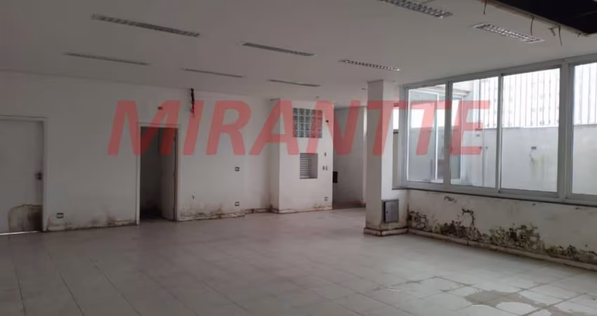 Comercial de 2131m² em Casa Verde