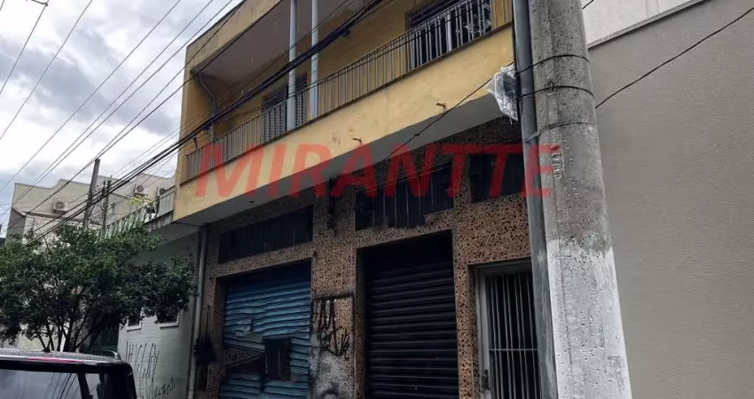Casa com 2 quartos à venda na Rua Pedro Cacunda, Jardim São Paulo (Zona Norte), São Paulo