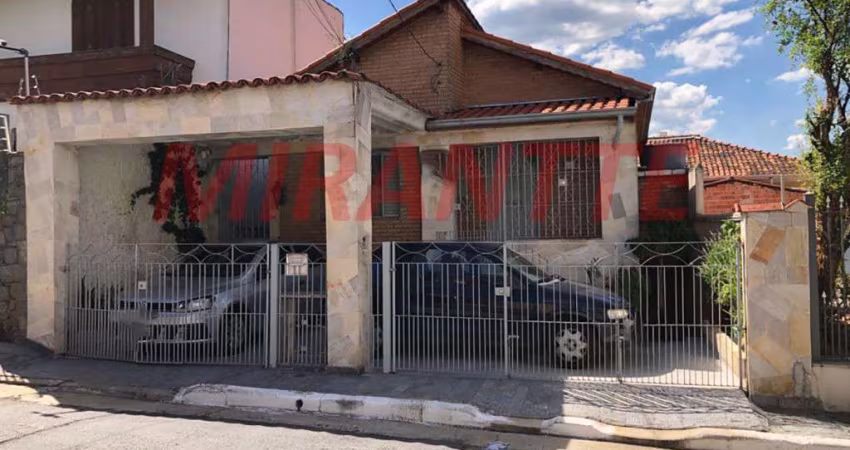 Casa terrea de 139m² com 3 quartos em Jardim São Paulo