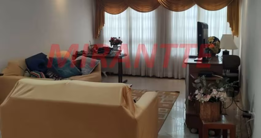 Sobrado de 246m² com 3 quartos em Tucuruvi