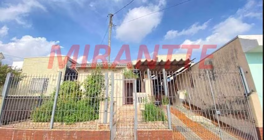 Sobrado de 140m² com 2 quartos em Vila Carolina