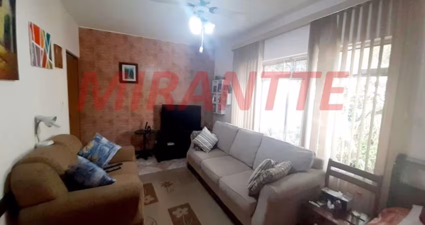 Casa terrea de 100m² com 3 quartos em Tucuruvi
