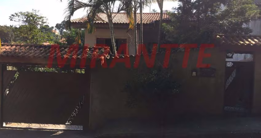 Sobrado de 260m² com 3 quartos em Tremembe