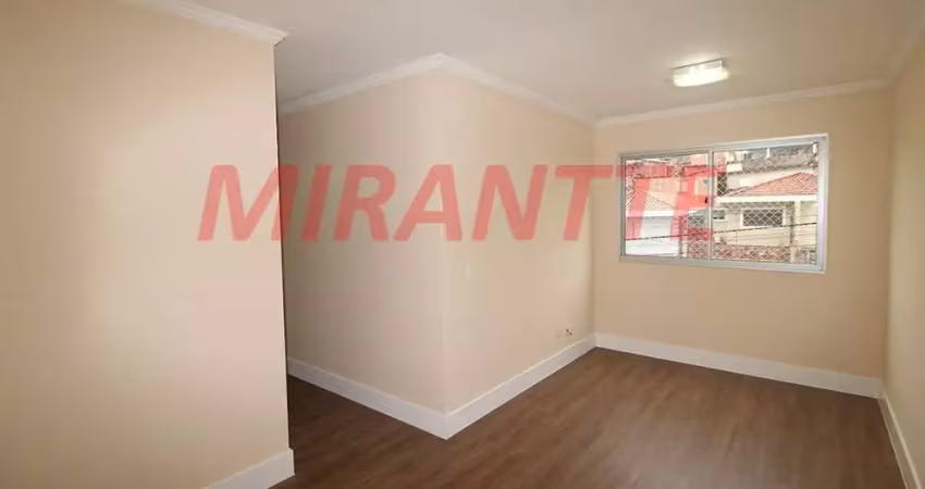 Apartamento com 2 quartos à venda na Rua George Chahestian, Imirim, São Paulo