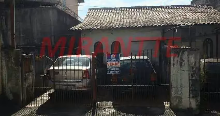Casa com 2 quartos à venda na Avenida Campos de Guaíra, Vila Nova Galvão, São Paulo