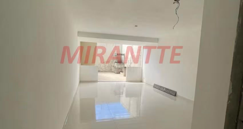 Sobrado de 125m² com 3 quartos em Freguesia do