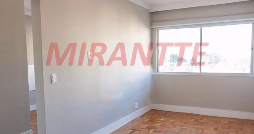 Apartamento de 45m² com 1 quartos em Moema