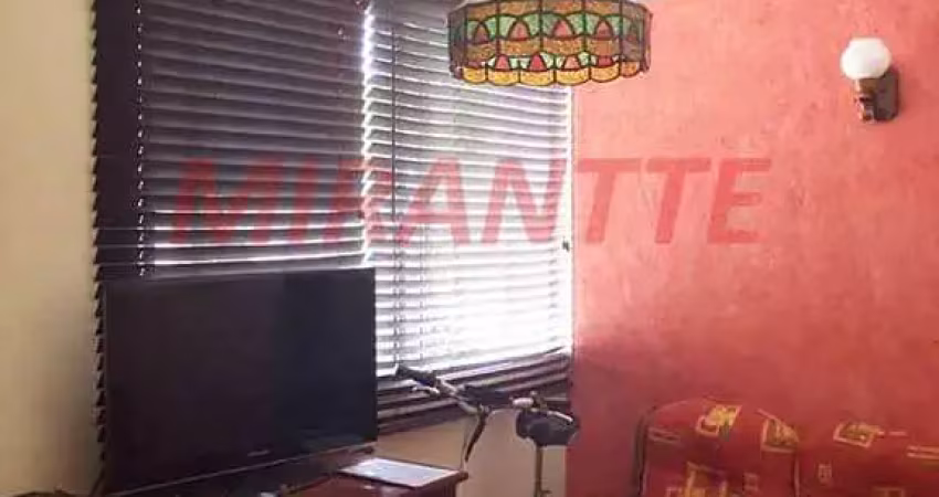 Apartamento com 2 quartos à venda na Rua José de Oliveira, Casa Verde, São Paulo