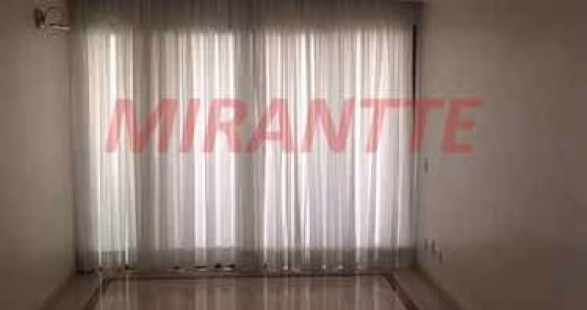 Apartamento de 200m² com 4 quartos em Santana