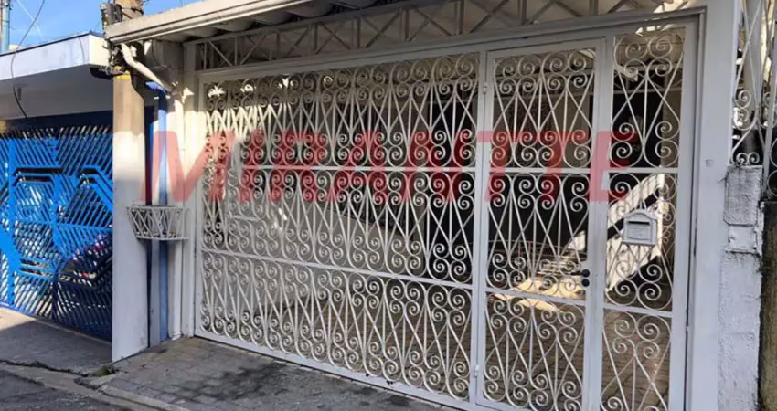 Sobrado de 390m² com 3 quartos em Jardim São Paulo