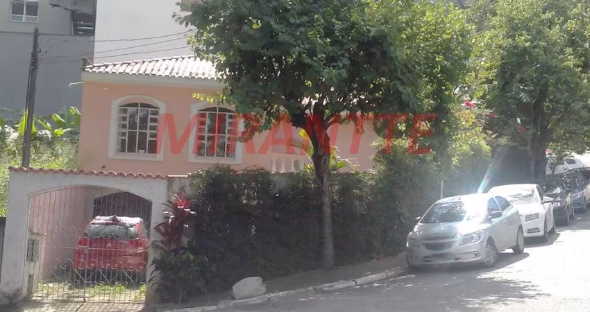 Sobrado de 150m² com 2 quartos em Lauzane Paulista