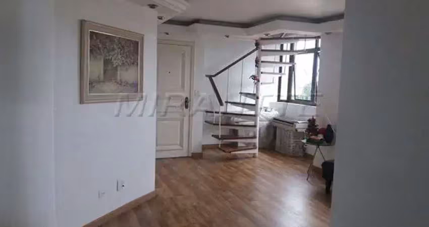 Apartamento de 180m² com 3 quartos em jardim são paulo