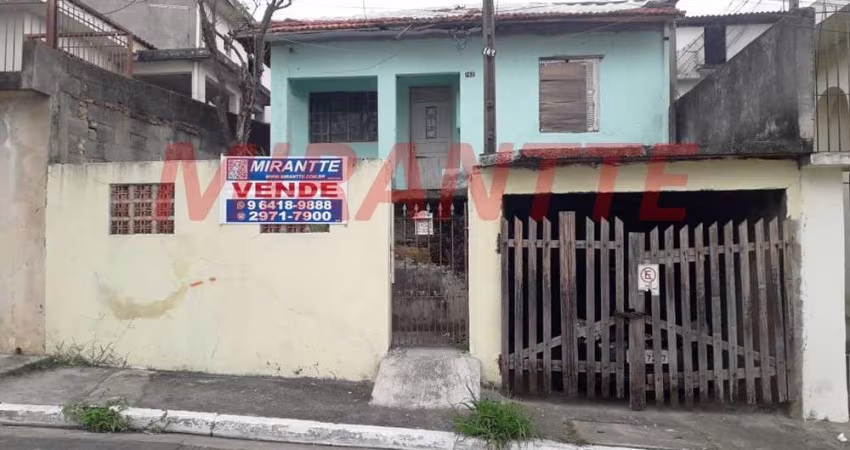 Terreno de 260m² em Cachoeirinha