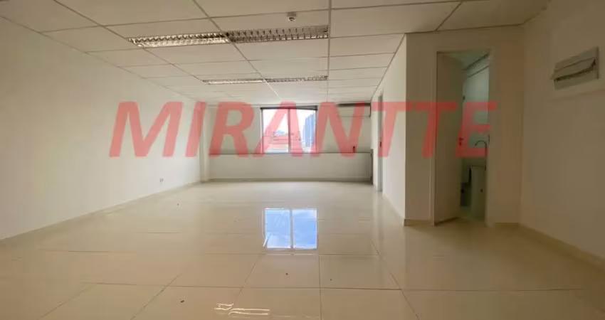 Sala comercial à venda na Rua Voluntários da Pátria, Santana, São Paulo
