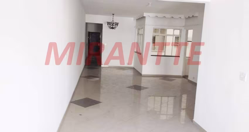 Apartamento de 130m² com 2 quartos em Bom Retiro