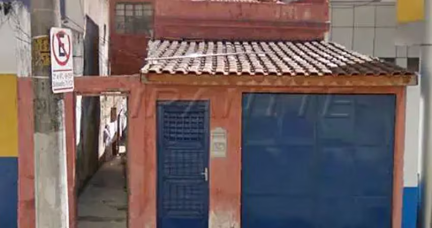 Terreno de 658m² em Carandiru