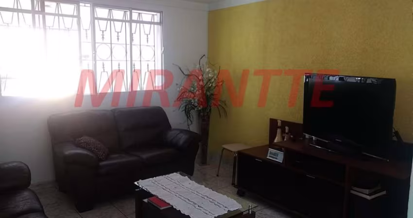 Sobrado de 180m² com 3 quartos em Chora Menino