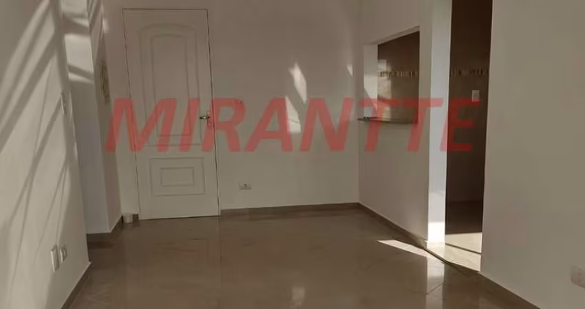 Apartamento de 66m² com 2 quartos em Chora Menino