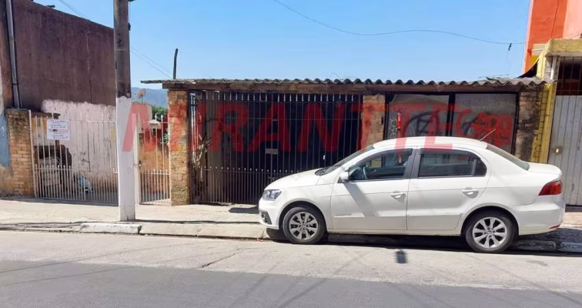 Casa terrea de 143m² com 3 quartos em Vila Teresinha