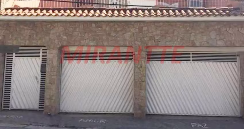 Casa com 3 quartos à venda na Rua Joaquim Couto, Imirim, São Paulo