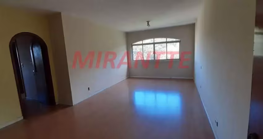 Apartamento com 3 quartos à venda na Avenida Tenente Júlio Prado Neves, Tremembé, São Paulo