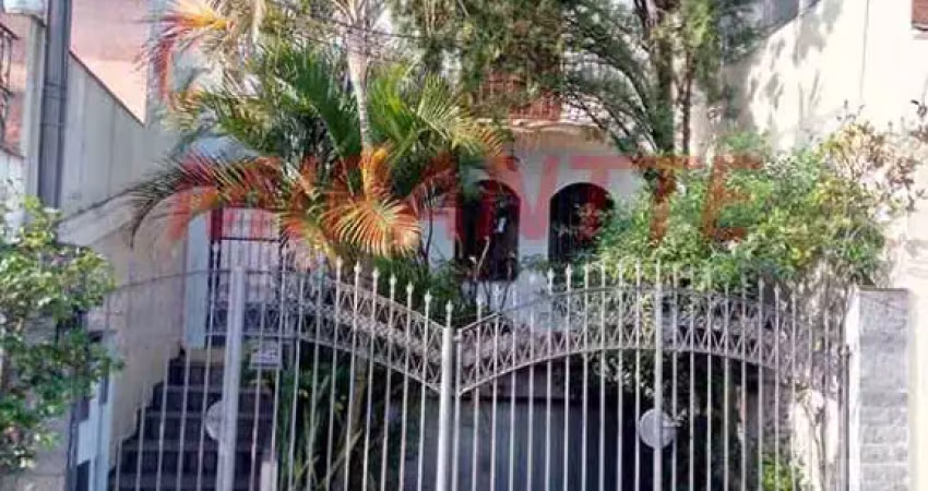 Casa com 3 quartos à venda na Rua Parambú, Parque Vitória, São Paulo
