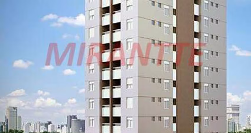 Apartamento de 104m² com 2 quartos em Vila Maria