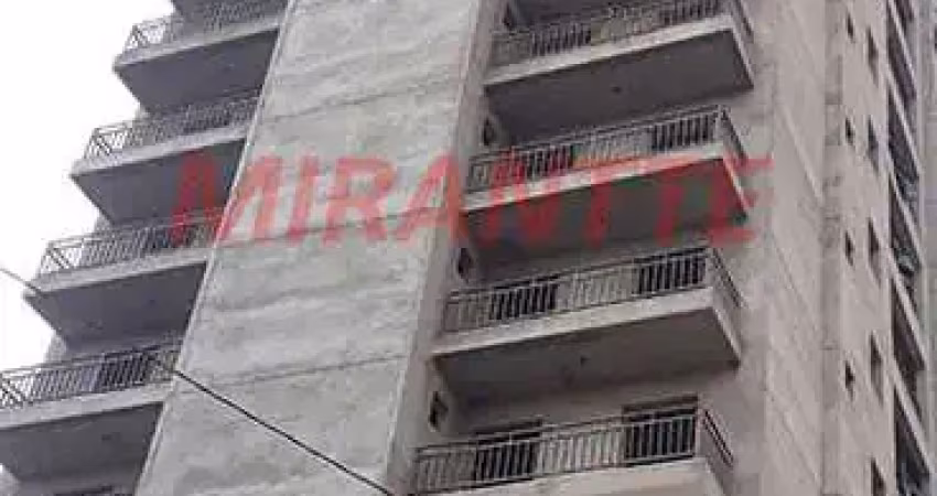 Apartamento de 113m² com 3 quartos em lauzane paulista