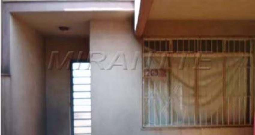 Sobrado de 270m² com 3 quartos em Casa Verde