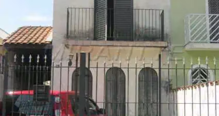 Casa com 3 quartos à venda na Rua dos Maracujás, Vila Nova Mazzei, São Paulo